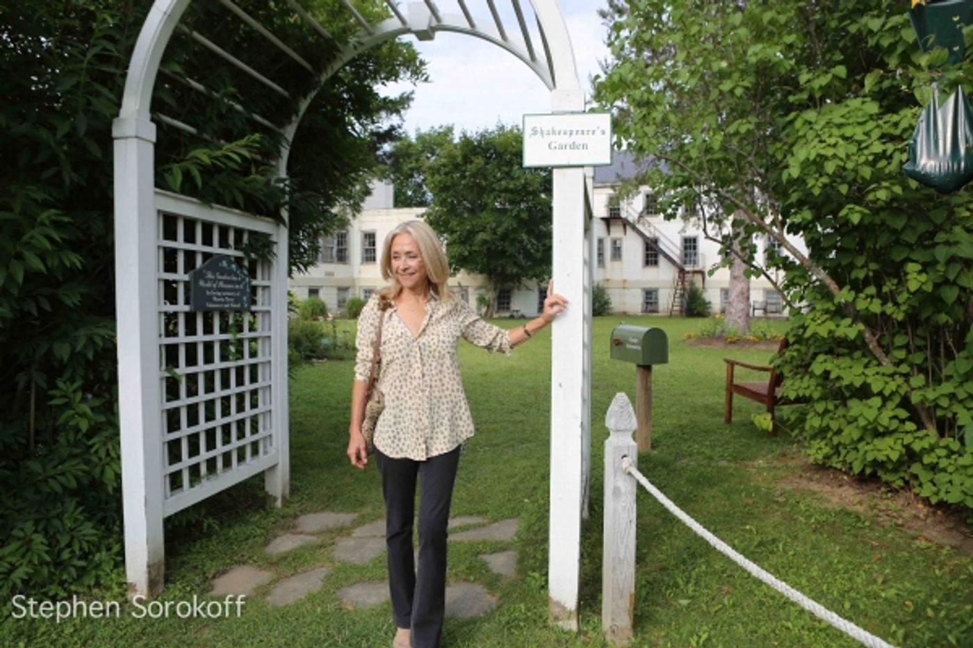 Photo Coverage: Shakespeare & Company's THE COMEDY OF ERRORS  Image