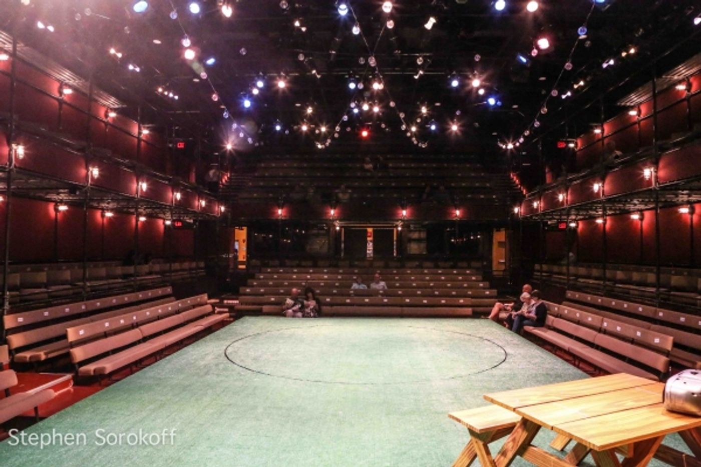 Photo Coverage: Shakespeare & Company's THE COMEDY OF ERRORS  Image
