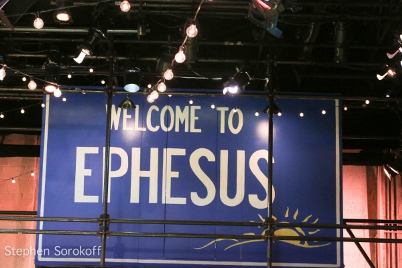 Photo Coverage: Shakespeare & Company's THE COMEDY OF ERRORS  Image