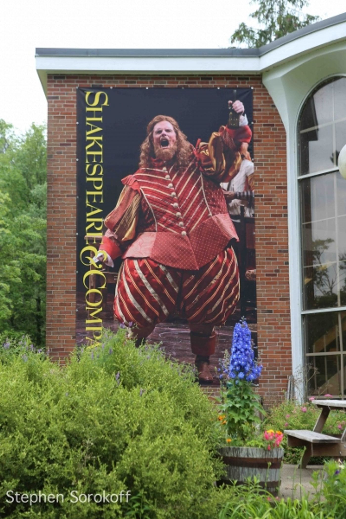 Photo Coverage: Shakespeare & Company's THE COMEDY OF ERRORS  Image