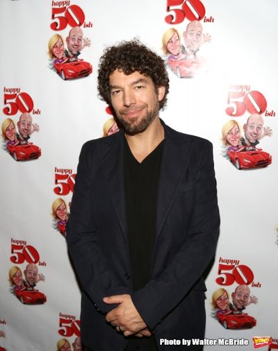 Paul Stancato Photo