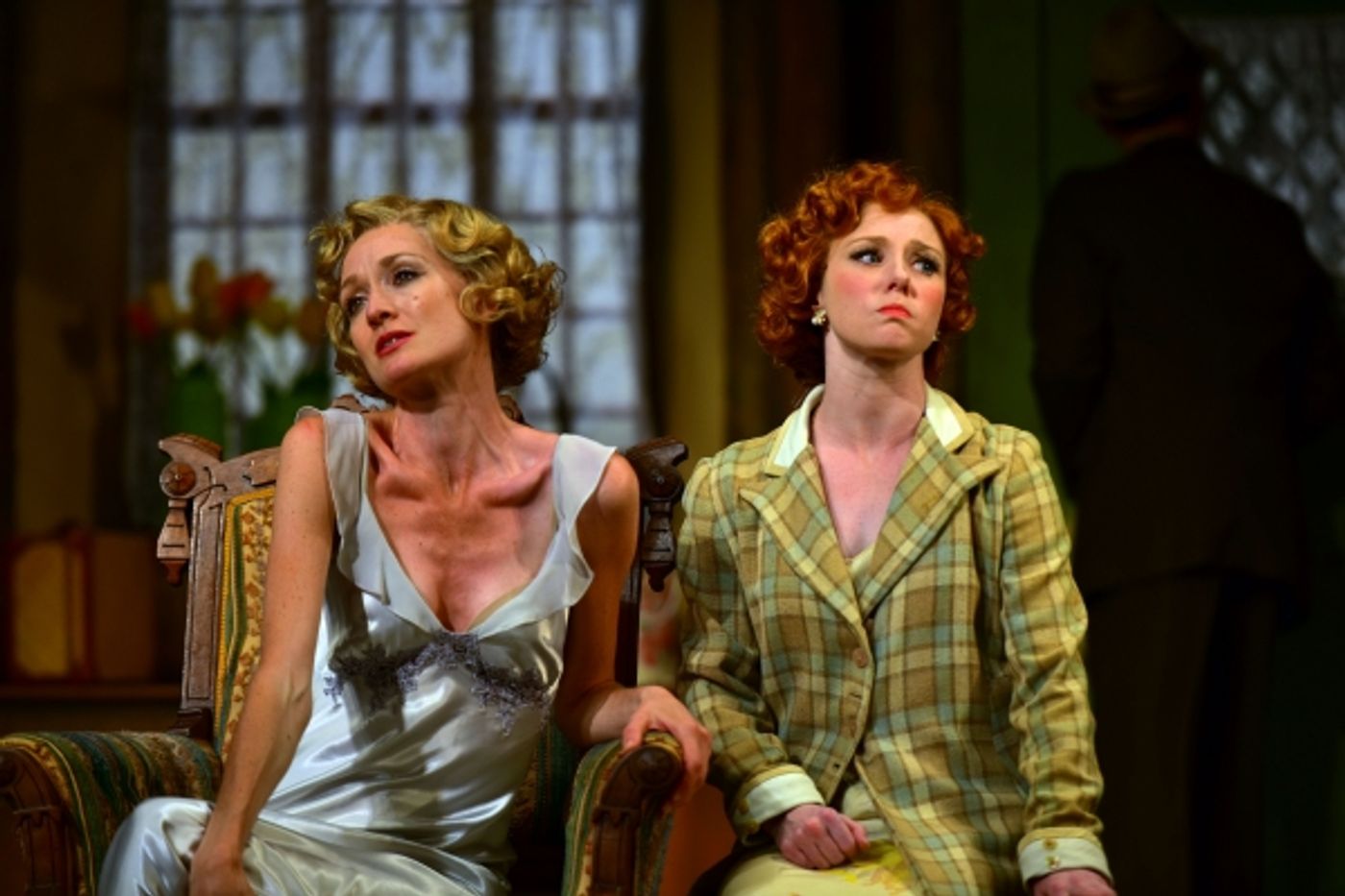 Photo Flash: First Look at John W. Engeman Theater's THE COTTAGE  Image