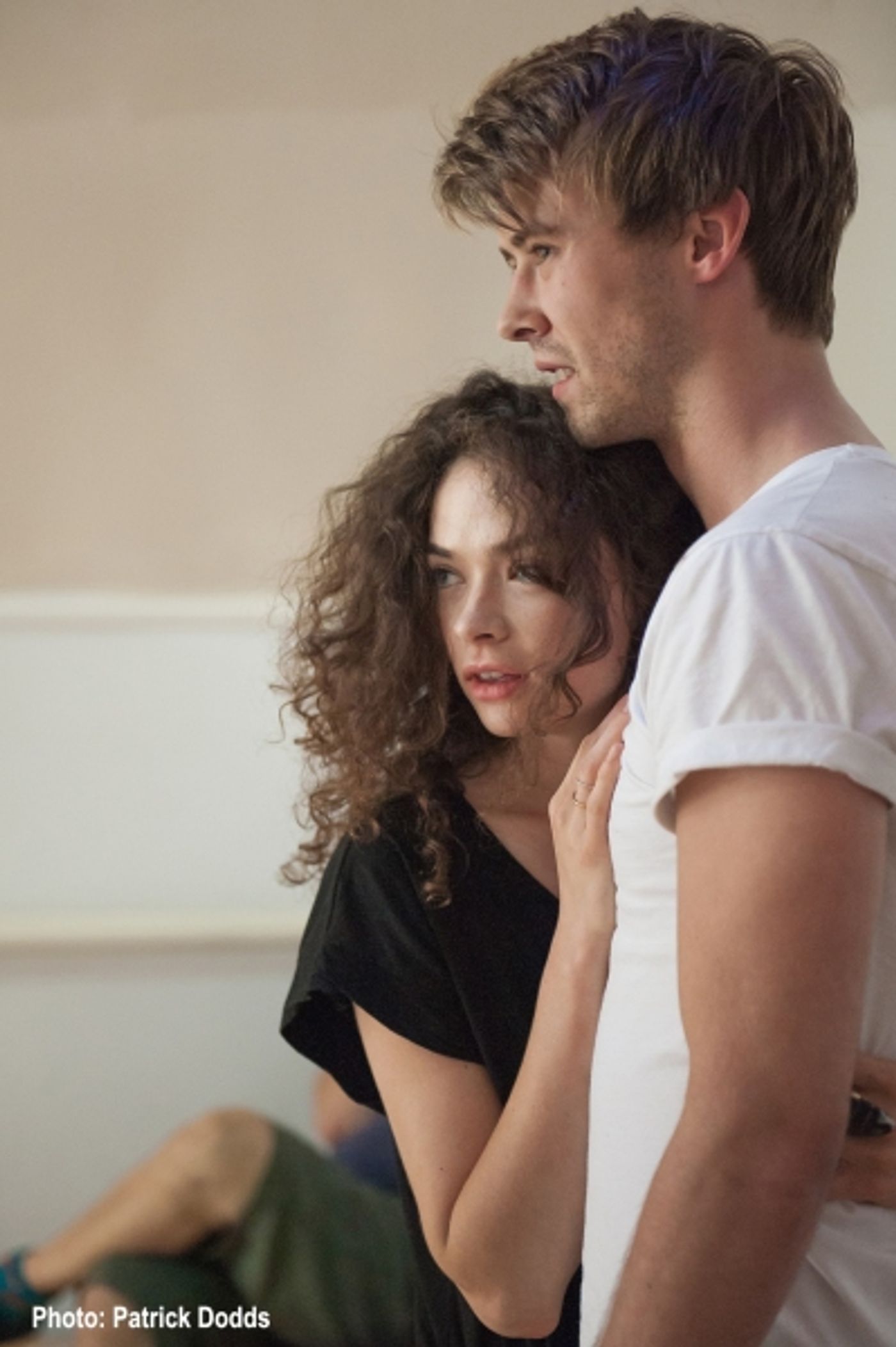 Photo Flash: The Bard Heads to the Bayou for Ruby in the Dust's A MIDSUMMER NIGHT'S DREAM Photo Flash: The Bard Heads to the Bayou for Ruby in the Dust's A MIDSUMMER NIGHT'S DREAM Image