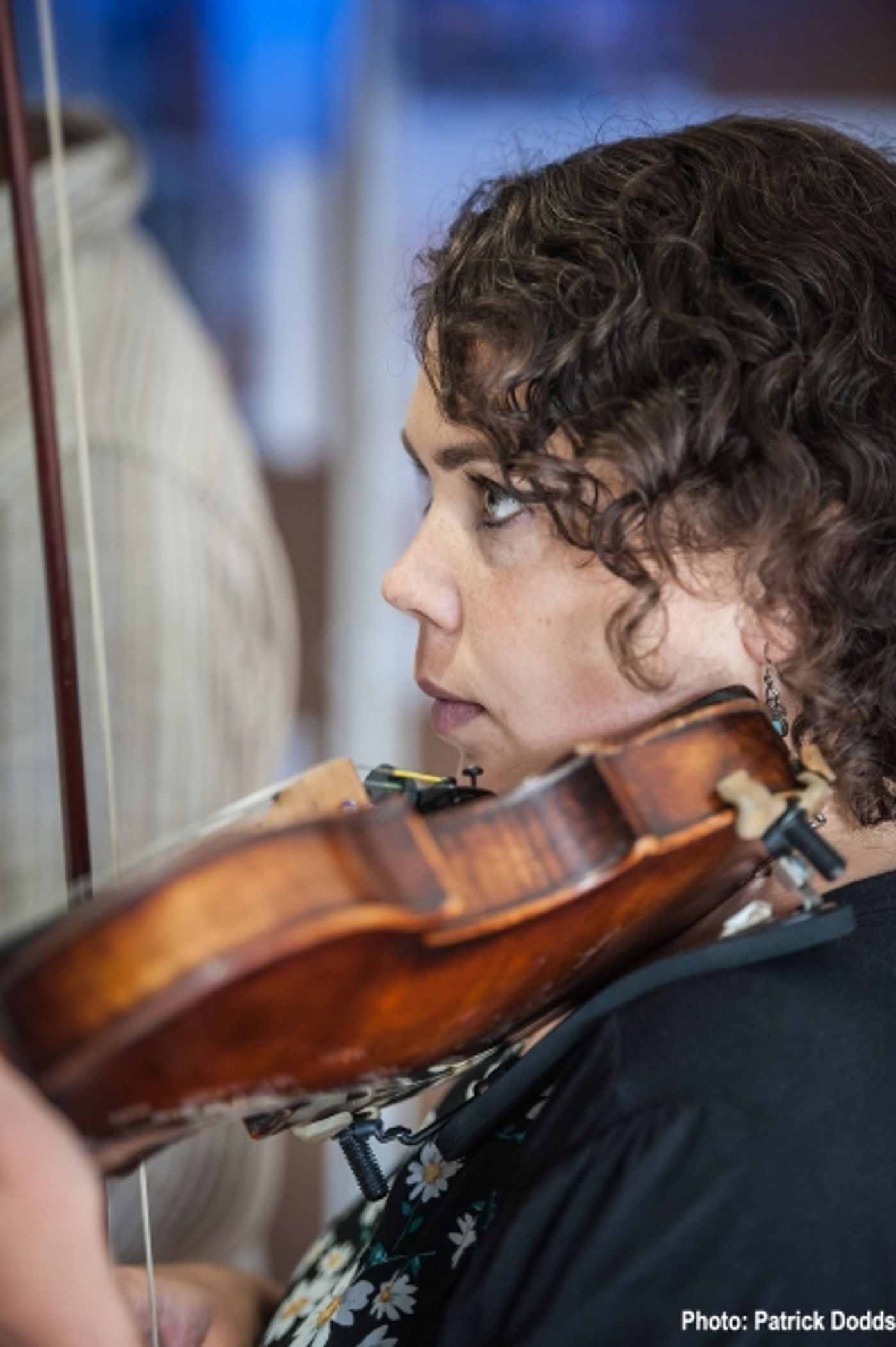 Photo Flash: The Bard Heads to the Bayou for Ruby in the Dust's A MIDSUMMER NIGHT'S DREAM Photo Flash: The Bard Heads to the Bayou for Ruby in the Dust's A MIDSUMMER NIGHT'S DREAM Image