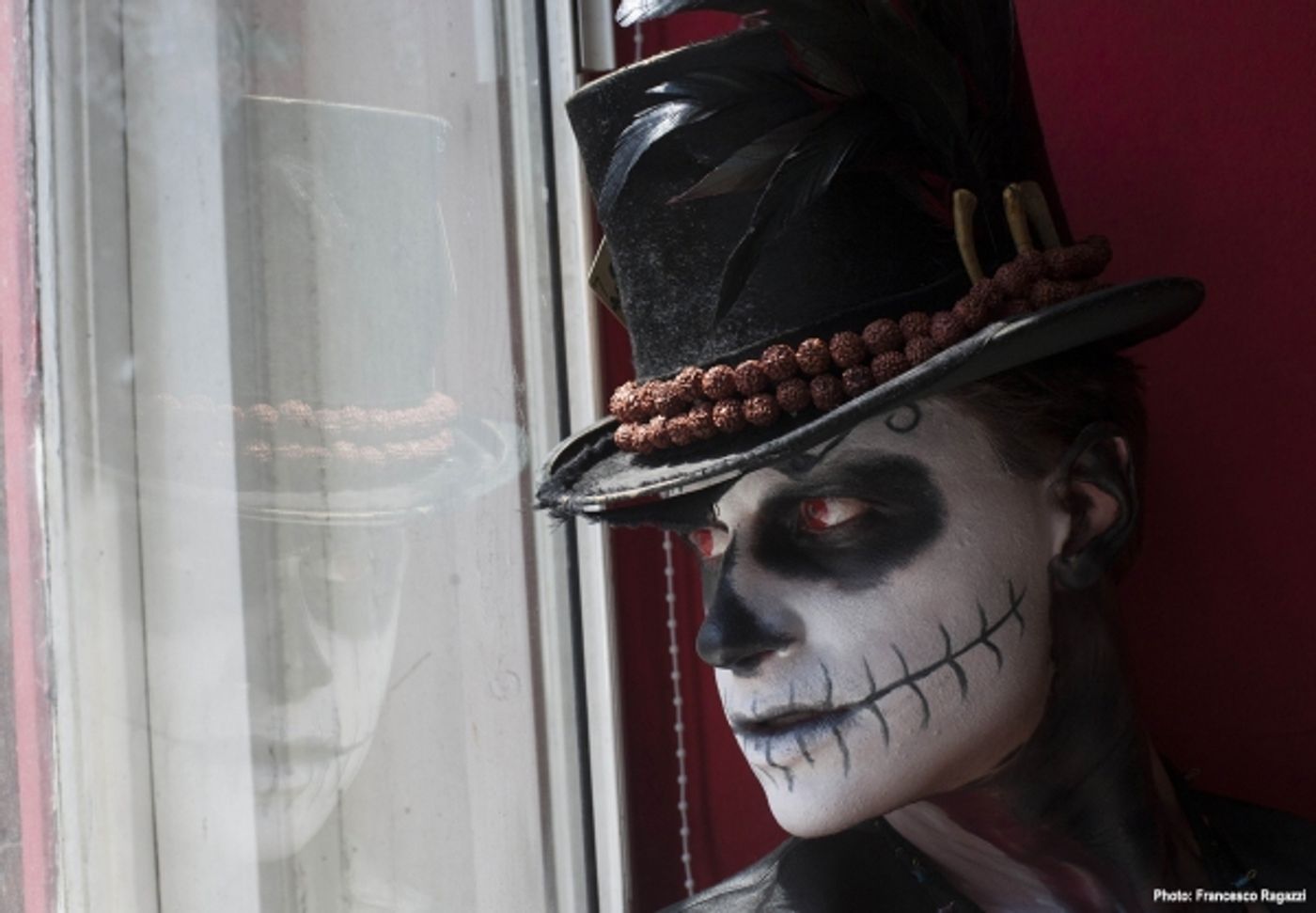 Photo Flash: The Bard Heads to the Bayou for Ruby in the Dust's A MIDSUMMER NIGHT'S DREAM Photo Flash: The Bard Heads to the Bayou for Ruby in the Dust's A MIDSUMMER NIGHT'S DREAM Image