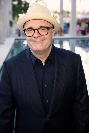 Nathan Lane Photo
