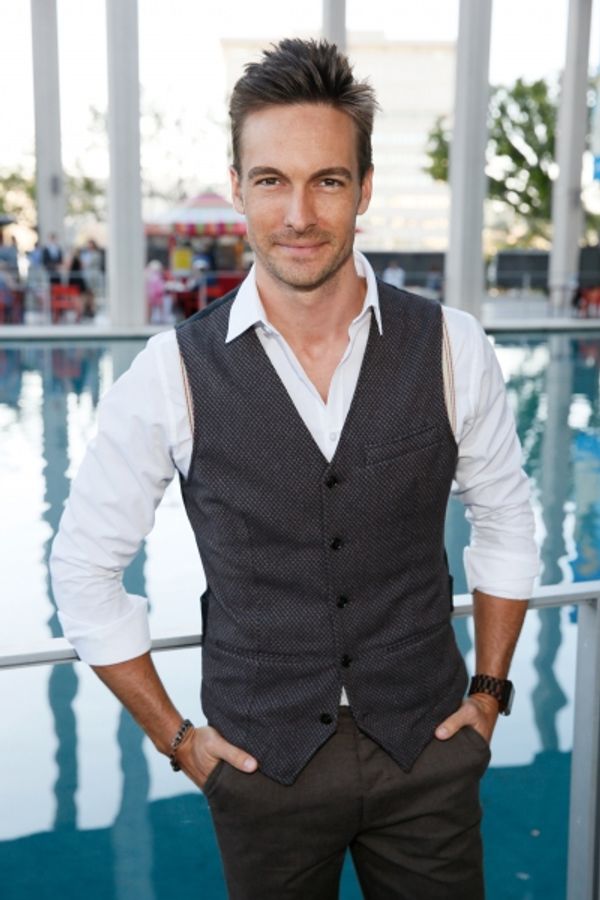 Nick Steele Photo