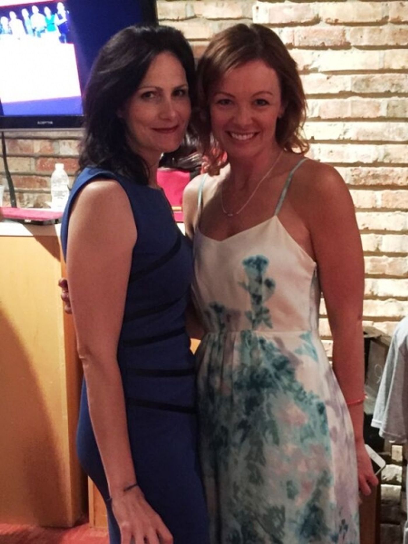 Photo Flash: STUPID F##KING BIRD Celebrates Opening at Victory Gardens  Image