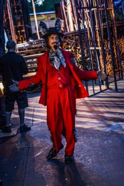 Andrew Samonsky Photo