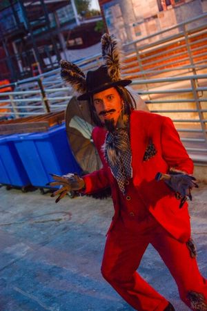 Andrew Samonsky Photo