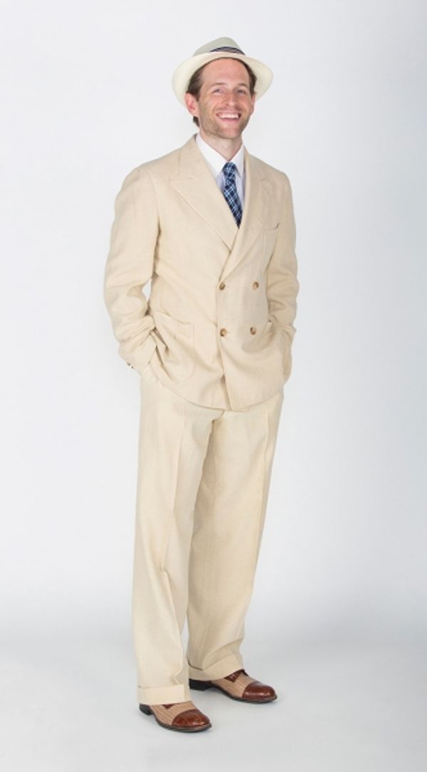 Glenn Howerton  Photo