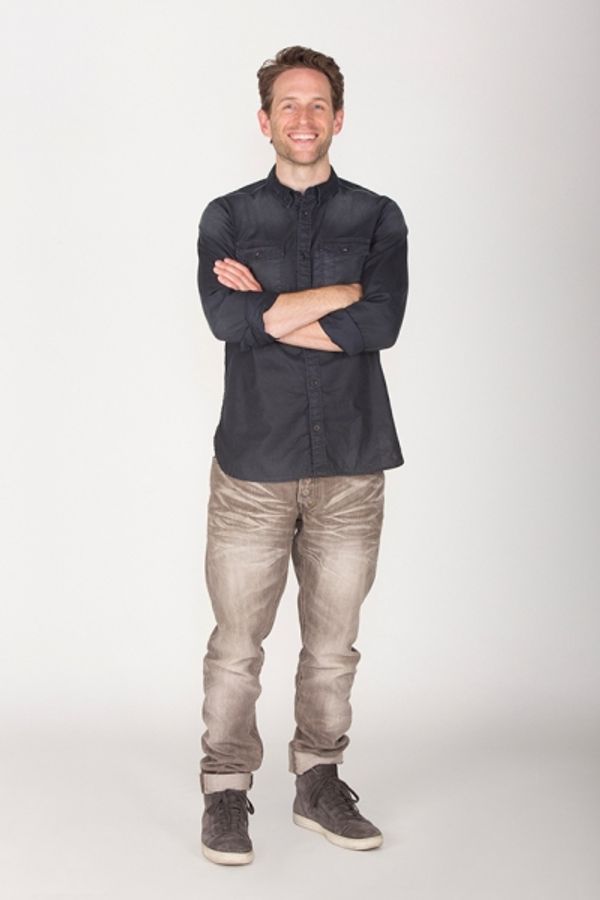 Glenn Howerton  Photo