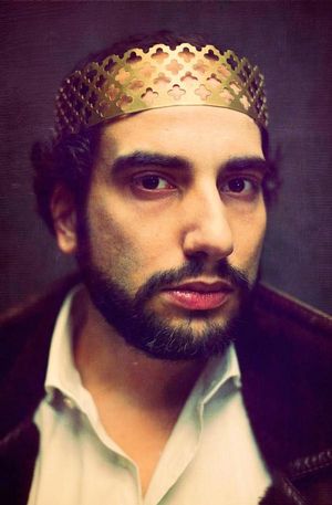 Antonio Minino  Photo