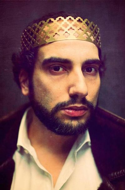Antonio Minino  Photo