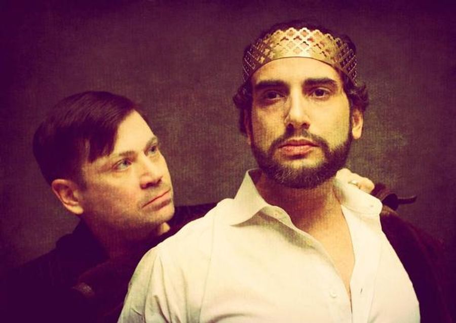 Photo Flash: First Look at MACBETH (OF THE OPPRESSED), Coming to The 14th Street Y This Fall Image