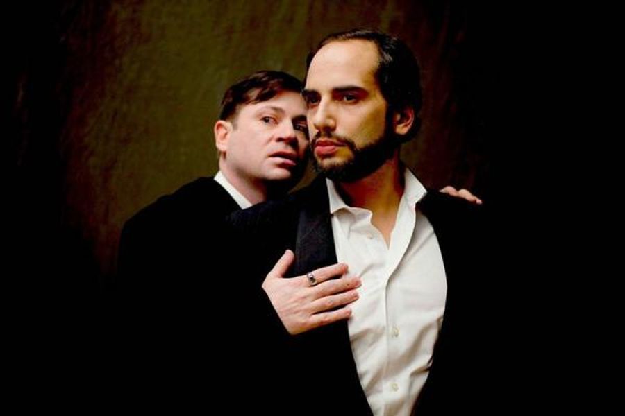 Photo Flash: First Look at MACBETH (OF THE OPPRESSED), Coming to The 14th Street Y This Fall Image