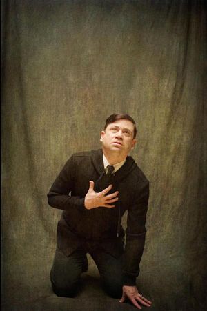 David Stallings Photo