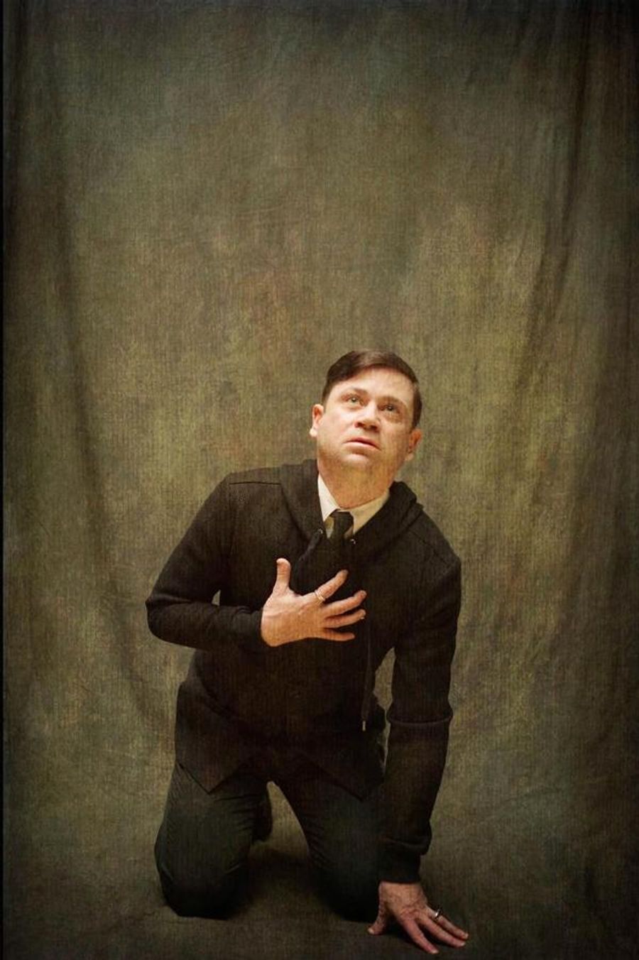Photo Flash: First Look at MACBETH (OF THE OPPRESSED), Coming to The 14th Street Y This Fall Image