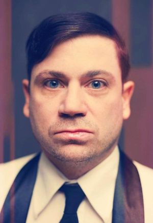 David Stallings Photo