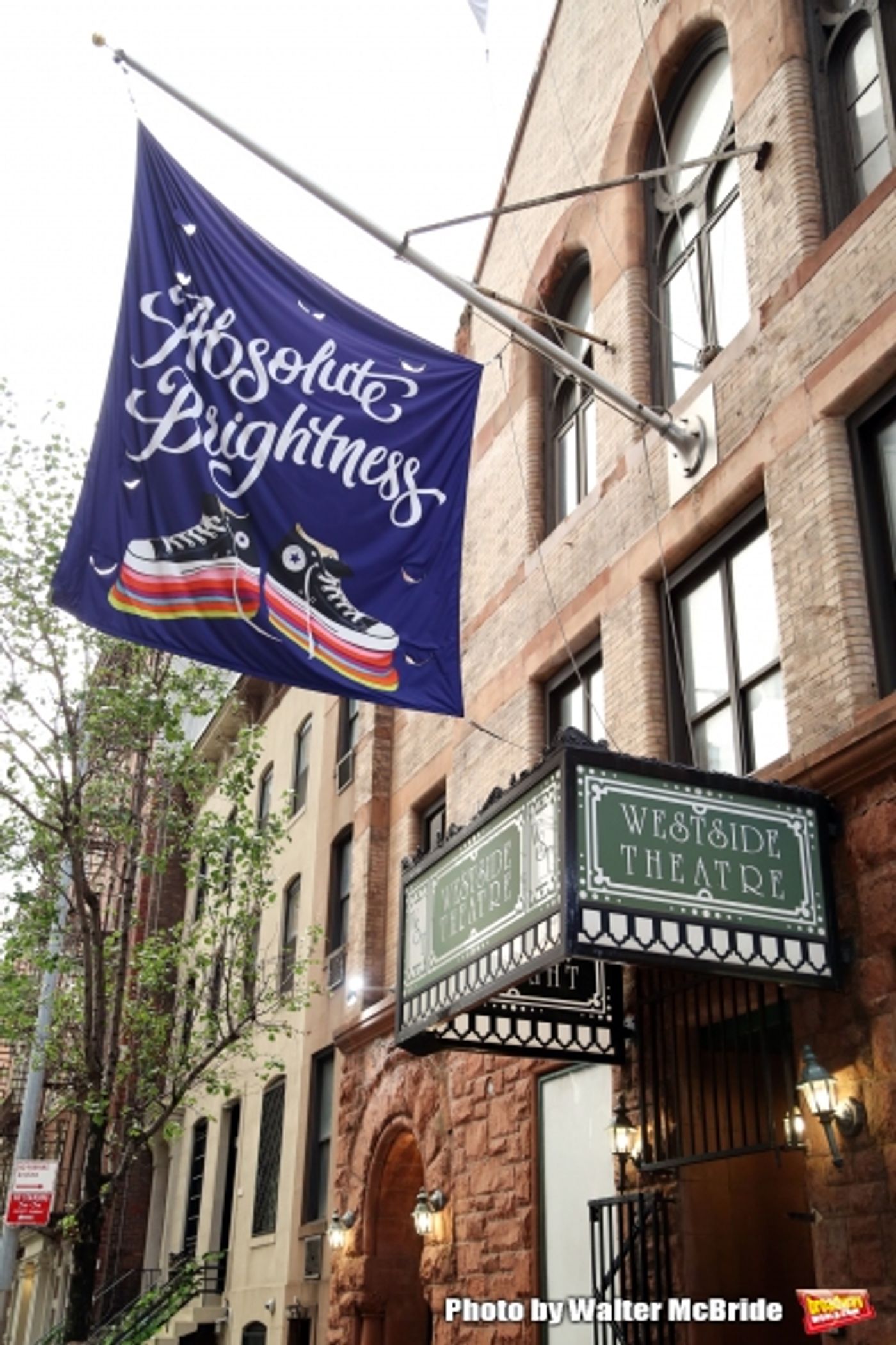 Photo Coverage: THE ABSOLUTE BRIGHTNESS OF LEONARD PELKEY Takes Opening Night Bows Photo Coverage: THE ABSOLUTE BRIGHTNESS OF LEONARD PELKEY Takes Opening Night Bows Image