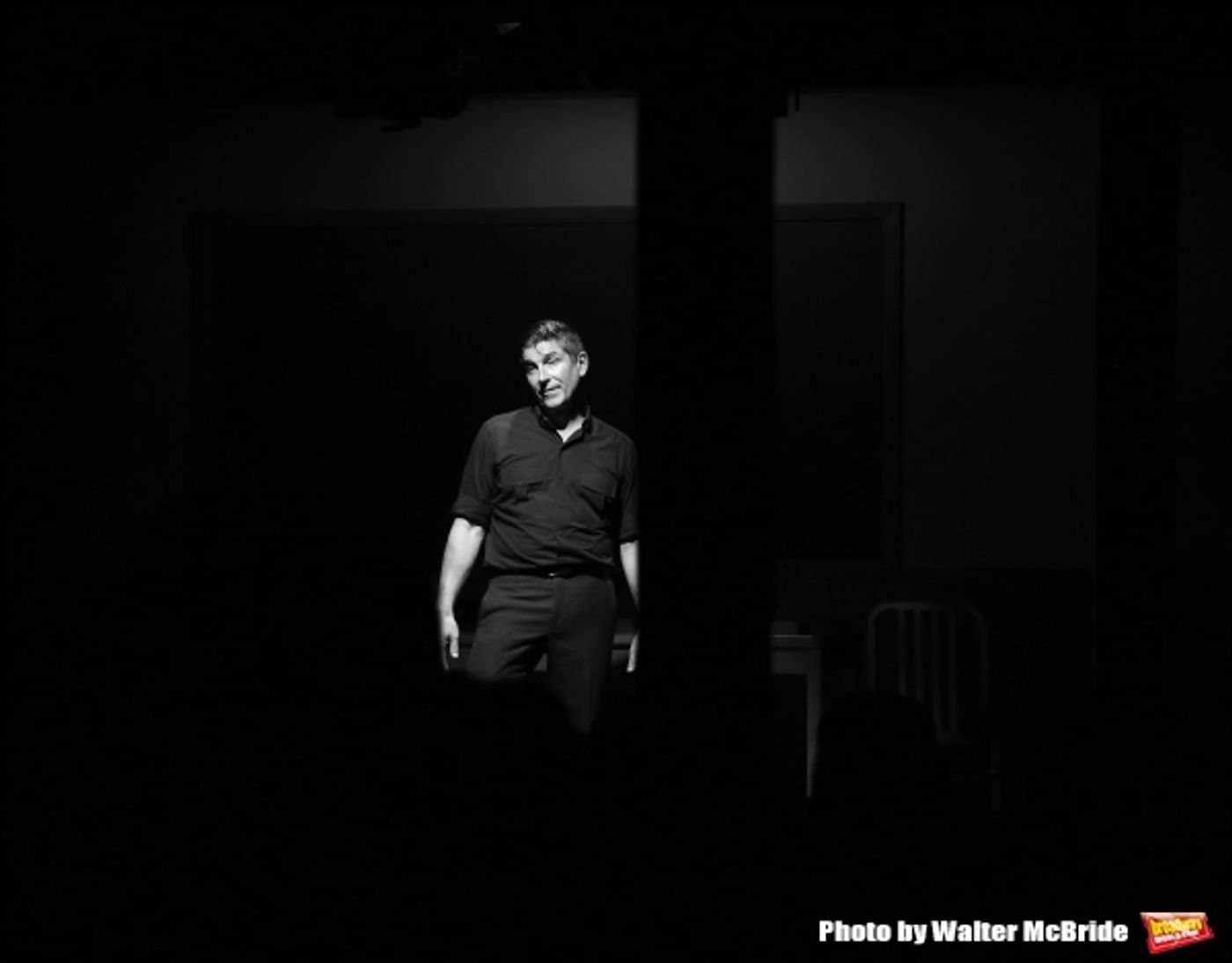 Photo Coverage: THE ABSOLUTE BRIGHTNESS OF LEONARD PELKEY Takes Opening Night Bows  Image