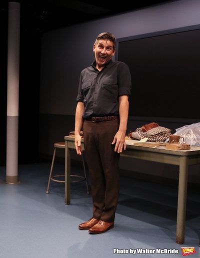 James Lecesne Photo