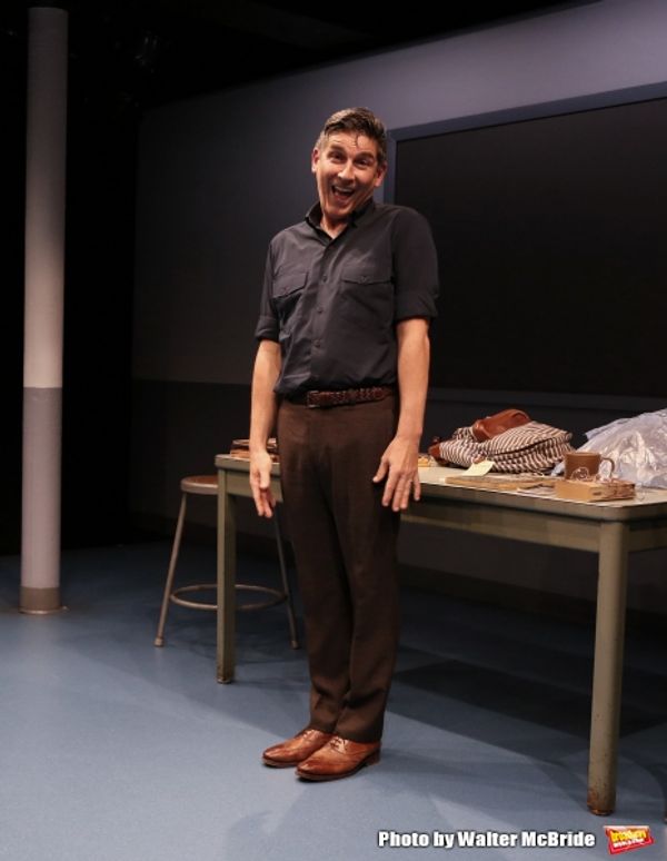 James Lecesne Photo