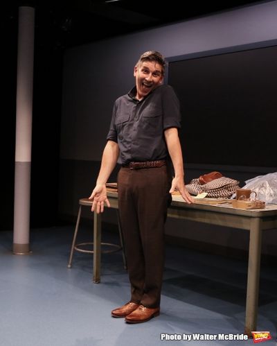 James Lecesne Photo