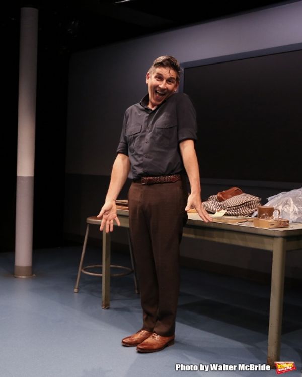 James Lecesne Photo
