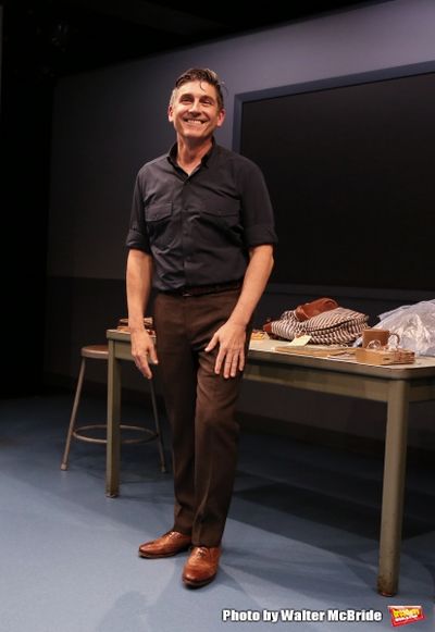 James Lecesne Photo