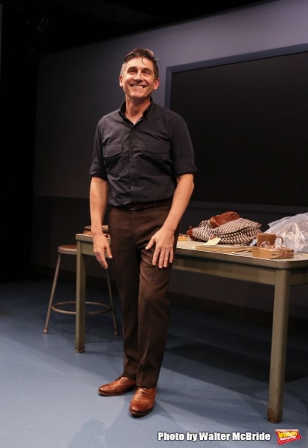 James Lecesne Photo