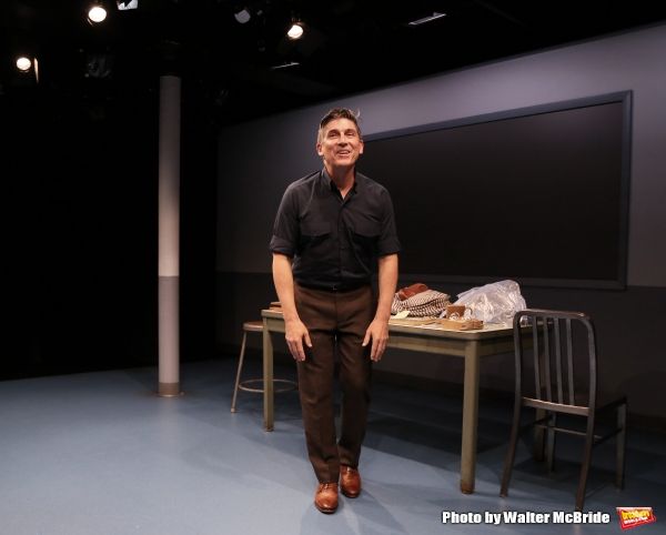 James Lecesne Photo