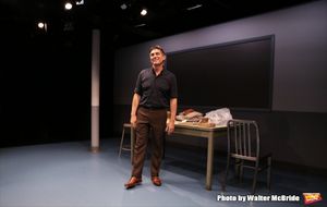 James Lecesne @ BroadwayWorld James Lecesne Photo