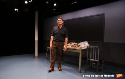 James Lecesne Photo