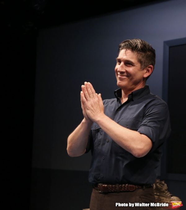 James Lecesne Photo
