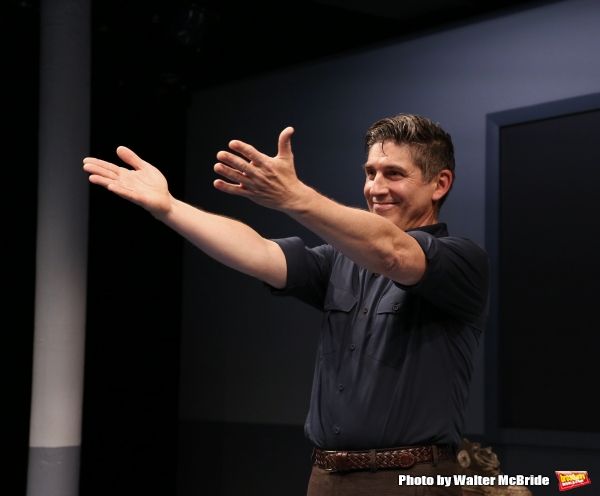 James Lecesne Photo