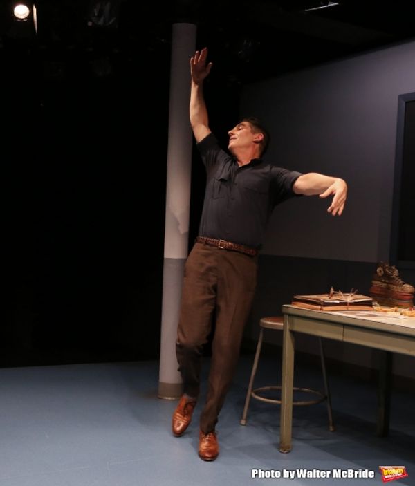 James Lecesne Photo