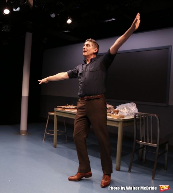 James Lecesne Photo