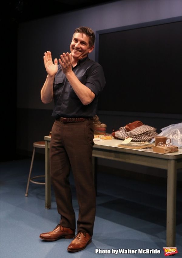 James Lecesne Photo