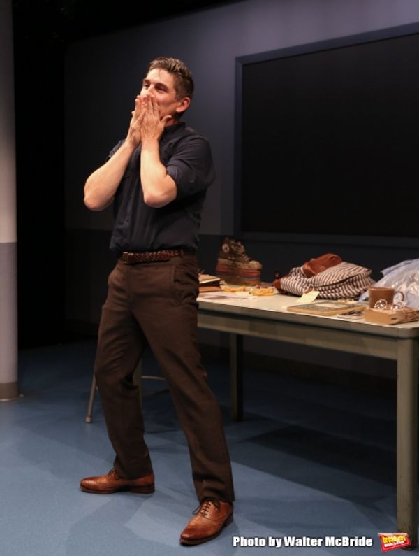 James Lecesne Photo