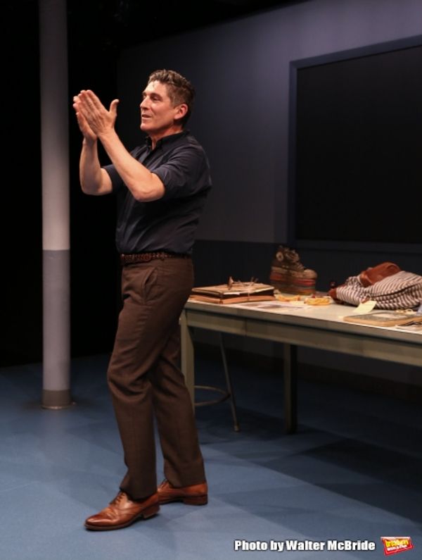 James Lecesne Photo