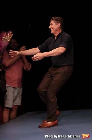 James Lecesne @ BroadwayWorld James Lecesne Photo