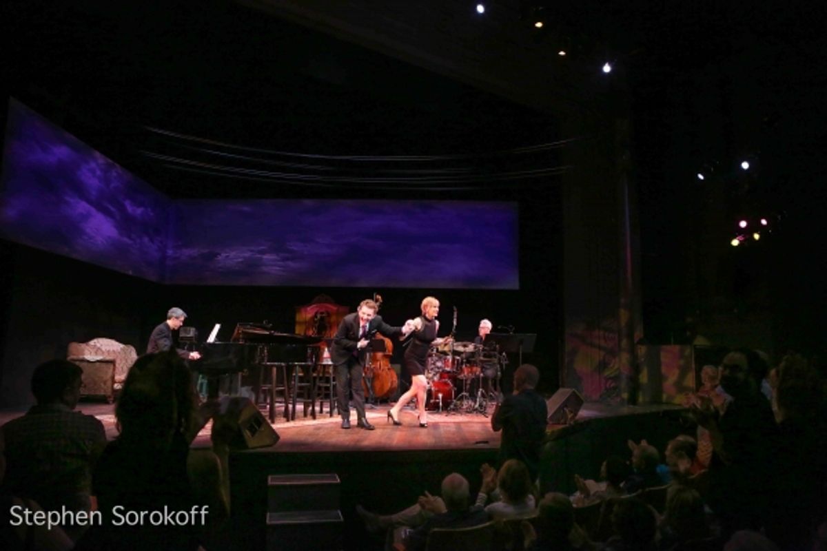 BSC, Boyd -Quinson Mainstage at 