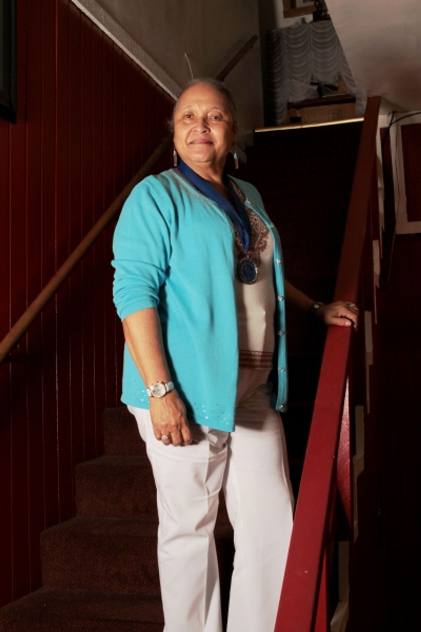 Photo Coverage: The Class of 2015 First Night Honorees  Image