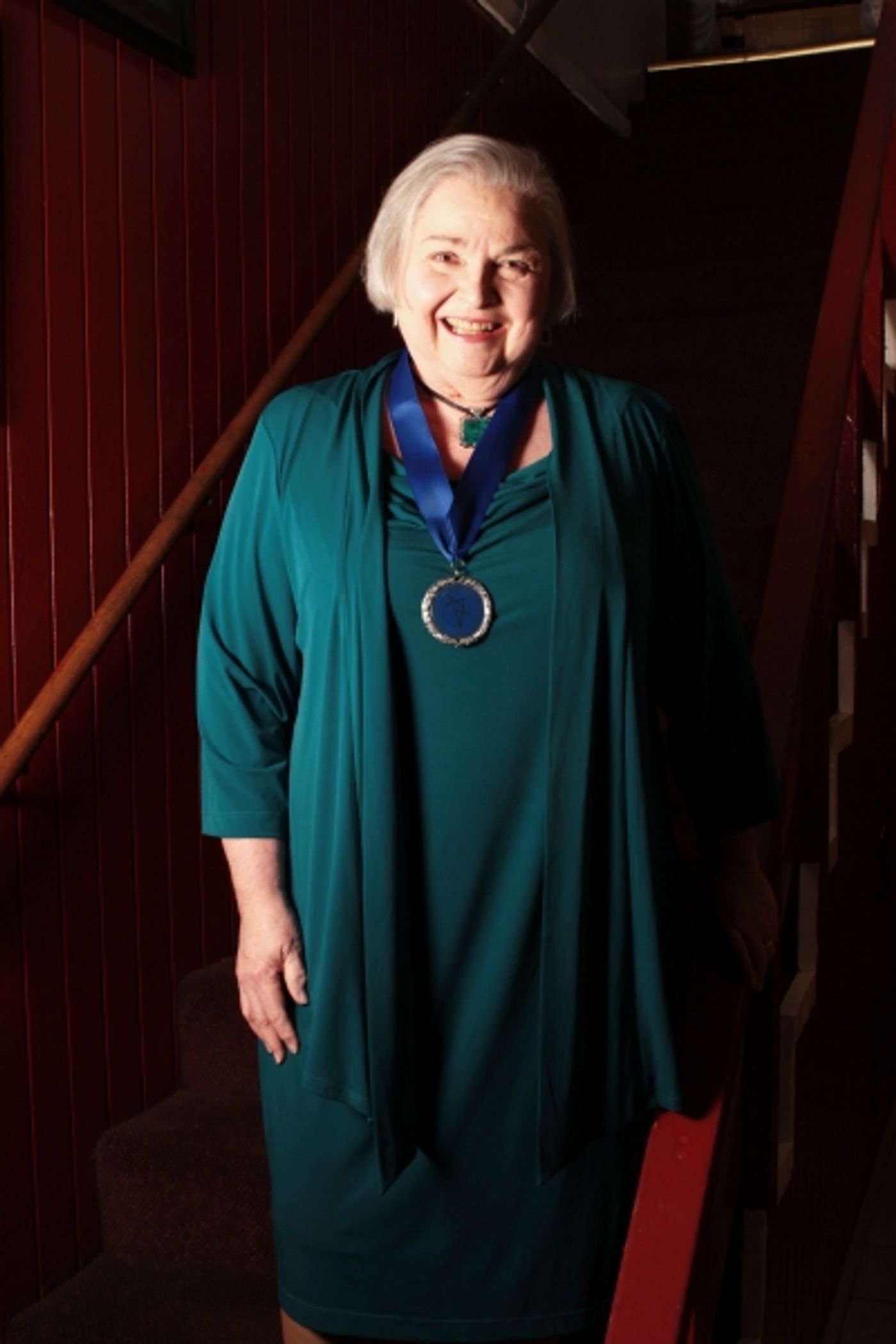 Photo Coverage: The Class of 2015 First Night Honorees  Image