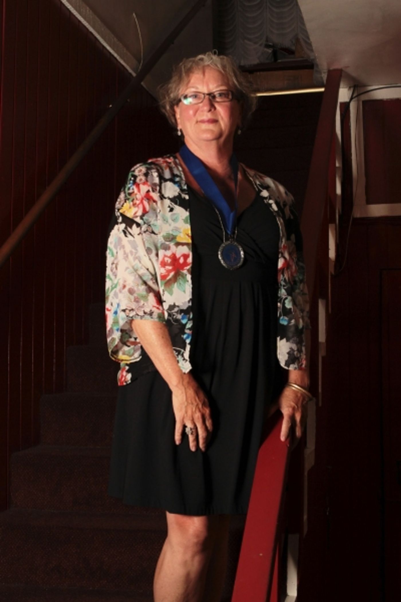 Photo Coverage: The Class of 2015 First Night Honorees  Image