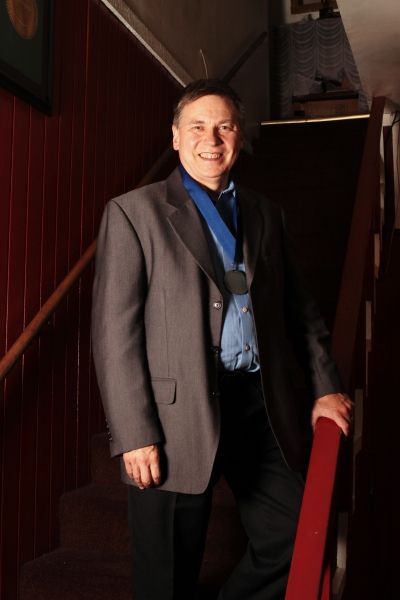 Darryl Deason Photo