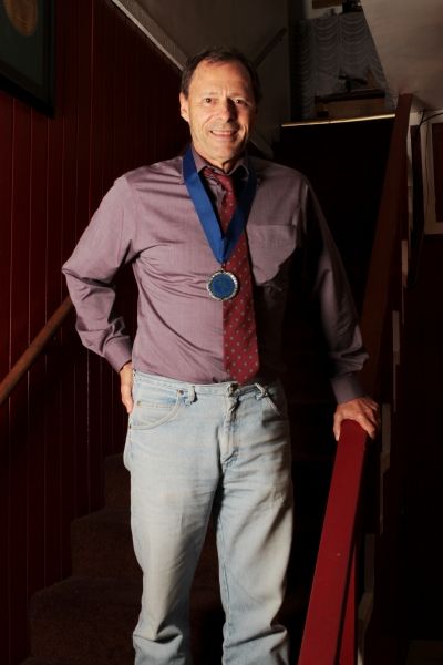 Chip Arnold Photo