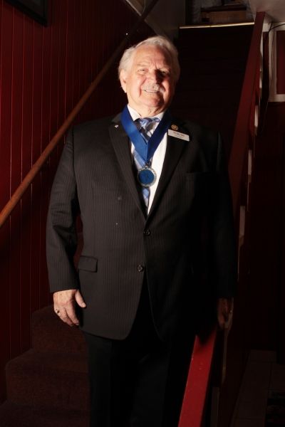 Larry Keeton Photo