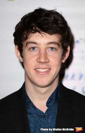 Alexander Sharp @ BroadwayWorld Alexander Sharp Photo